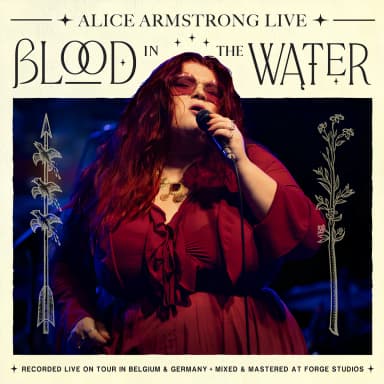Blood In The Water