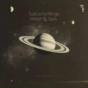 Saturns Rings Hotel & Spa