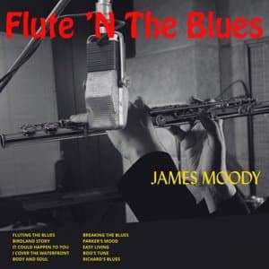 Flute n the Blues