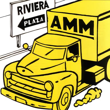 Ammmusic