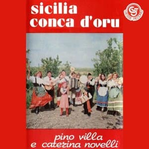 Sicilia conca doru