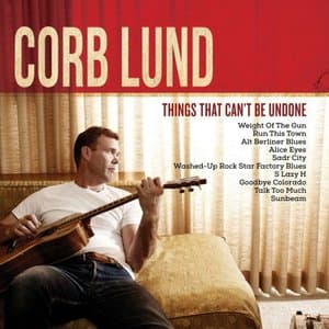 Things That Cant Be Undone (Dark Horse Edition)