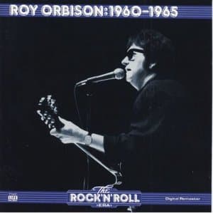 Roy Orbison: 1960-1965