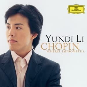 Chopin: Scherzi • Impromptus