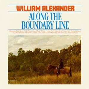 Along The Boundary Line
