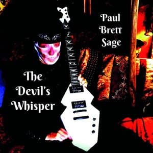 The Devils Whisper