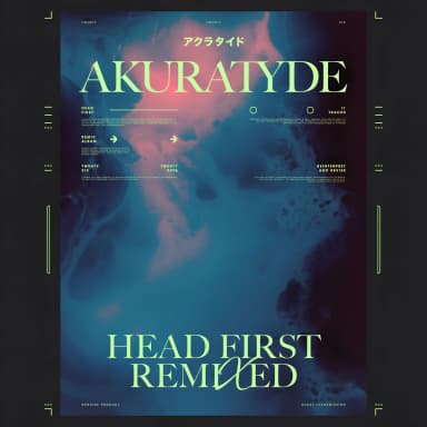 Head First Remixed