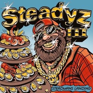 Steadyz III
