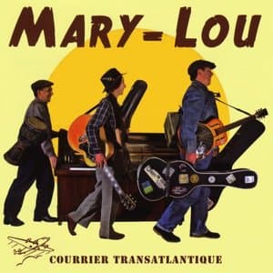 Courrier Transatlantique