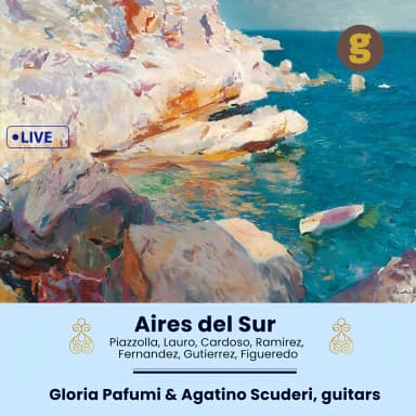 Aires del sur (AIRES DEL SUR)