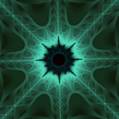 Fractal [EP]