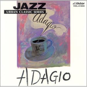 JAZZ de Kiku Adagio