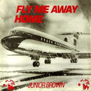 Fly Me Away Home
