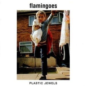 Plastic Jewels