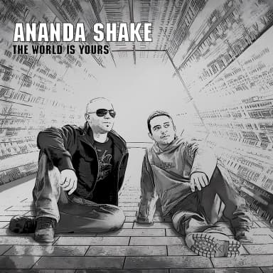 The World Is Yours