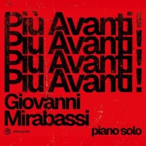 Piu Avanti!