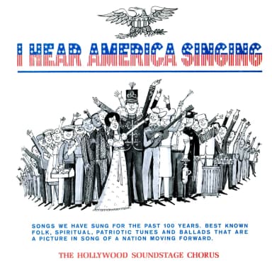 I Hear America Singing (2021-2026 Remaster from the Original Somerset Tapes)