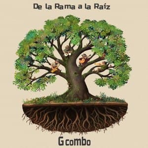 De la Rama a la Raiz