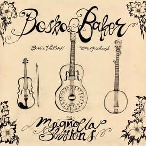The Magnolia Sessions