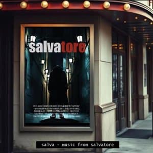 Music from Salvatore