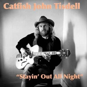 Stayin Out All Night