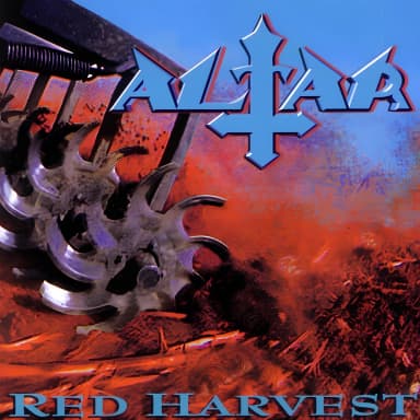 Red Harvest