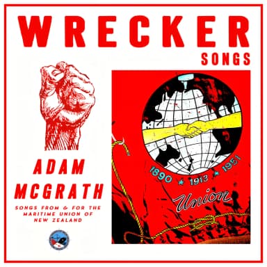 Wrecker Songs