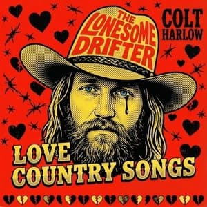 The Lonesome Drifter