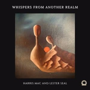 Whispers From Another Realm