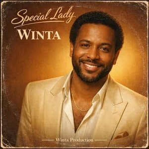 Special Lady