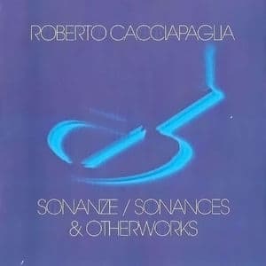 Sonances / Sonanze & Otherworks (Digitally Remastered at Abbey Road Studios, London 2000)