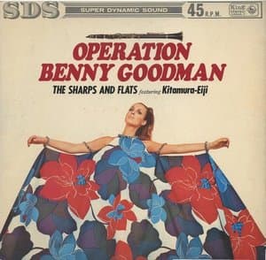 Operation Benny Goodman