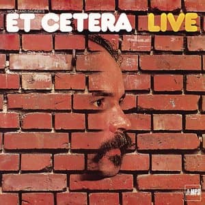 Et Cetera Live (Remastered)