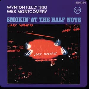 Smokin At The Half Note