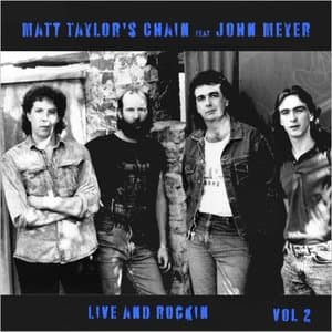 Live And Rockin, Vol. 2 (Feat. John Meyer)
