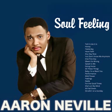Soul Feeling