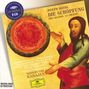 Haydn: Die Schöpfung