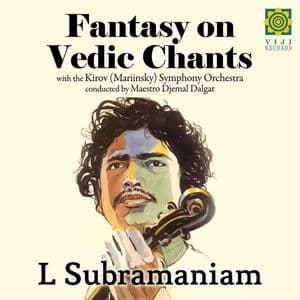 Fantasy On Vedic Chants
