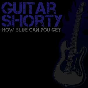 How Blue Can You Get