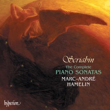 Complete Piano Music, Vol.03