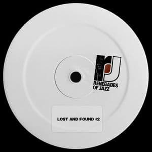 Lost and Found #2