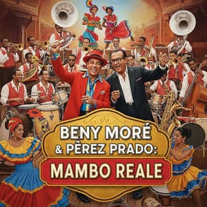 Mambo Reale