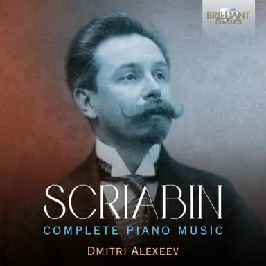 Complete Piano Music, Vol.01