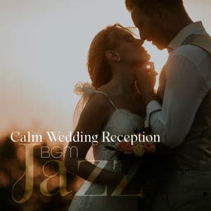 Calm Wedding Reception BGM Jazz