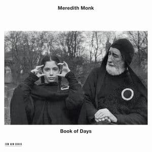 Meredith Monk: Book of Days