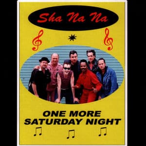 One More Saturday Night