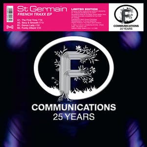 French Traxx EP