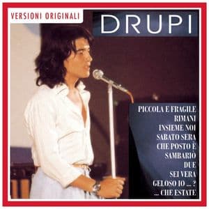 Drupi