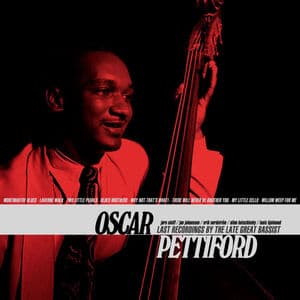 Lost Recordings By The Late Great Bassist