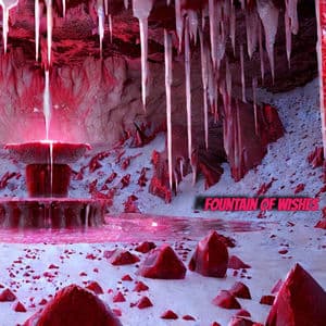fountain of wishes